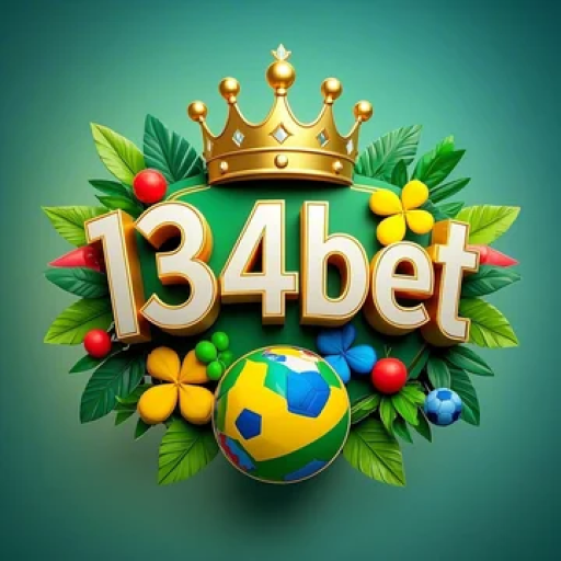 134bet